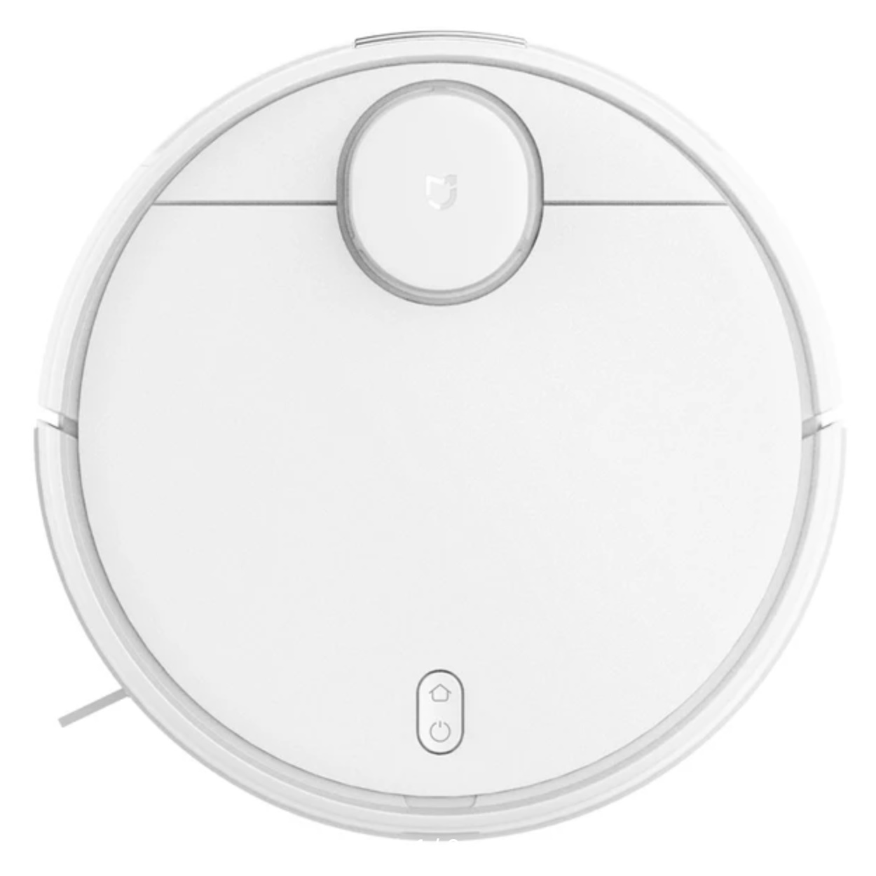 Робот-пылесос Mijia Robot Vacuum Mop 3C белый