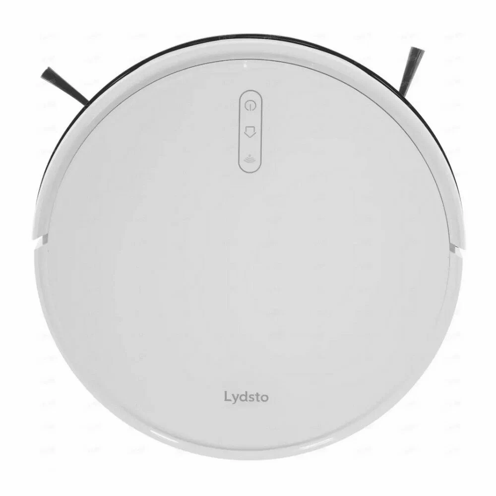 

Робот пылесос Lydsto G1M Vacuum Cleaner белый