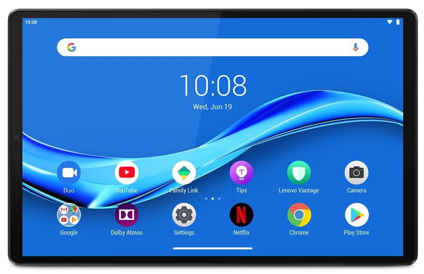 Планшет Lenovo Tab M10 TB-328FU 10.1