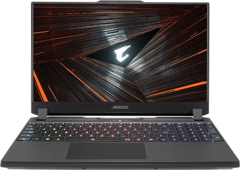 

Ноутбук GIGABYTE Aorus 15 XE5 Black (MO1-M80014-1), Aorus 15 XE5
