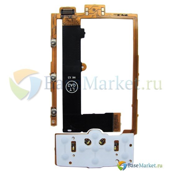 

Шлейф BaseMarket для Nokia X3-00