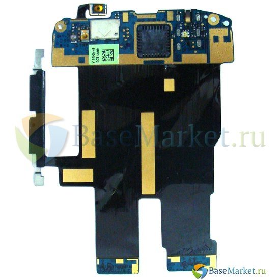 

Шлейф BaseMarket для HTC Desire A8181 на камеру с разъемом гарнитуры