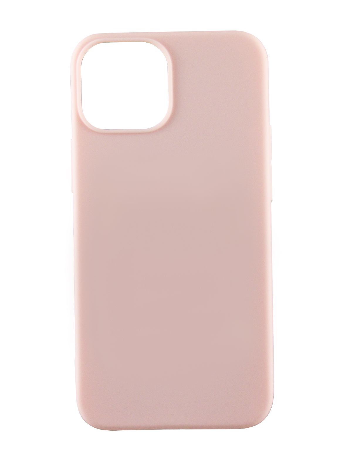 

Чехол LuxCase для Apple iPhone 13 mini, 62395, Розовый