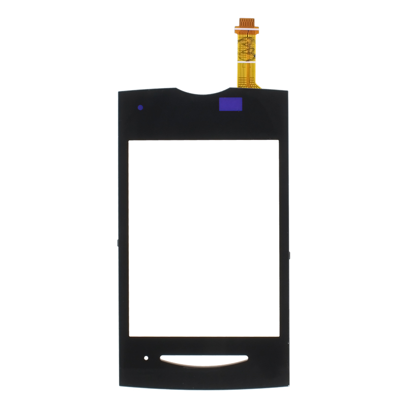 

Тачскрин (сенсор) BaseMarket для Sony Ericsson W150i Yendo (черный)
