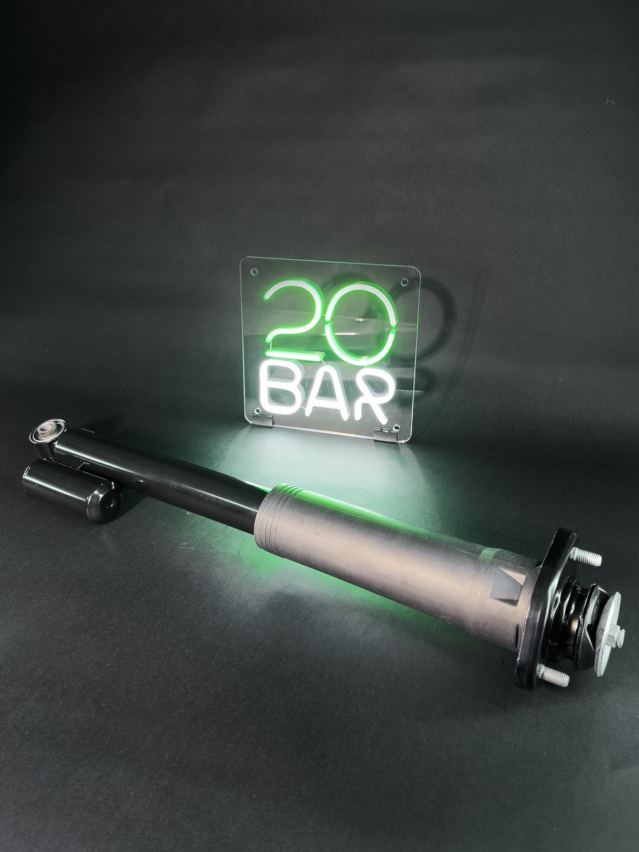 

Задний правый амортизатор 20bar с системой VDS RR L322