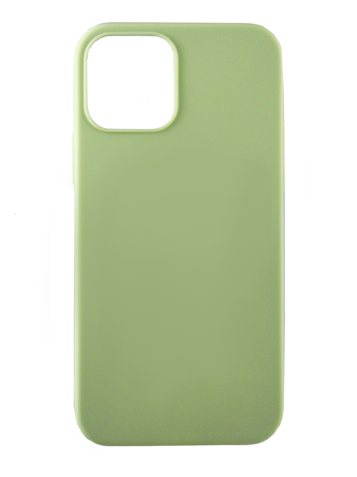 

Чехол LuxCase для Apple iPhone 13, 62384, Зеленый