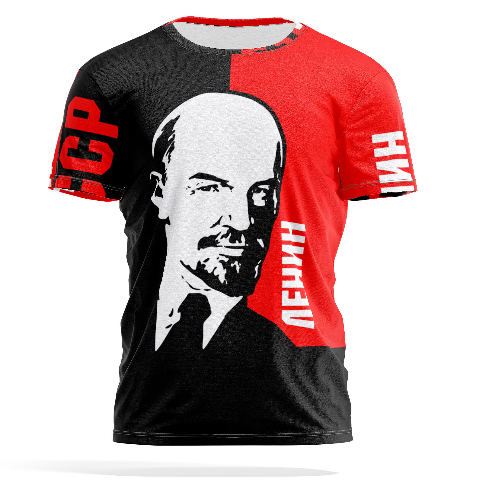 

Футболка мужская PANiN PaninManTshirt_VM1516231 разноцветная M, Черный, PaninManTshirt_VM1516231
