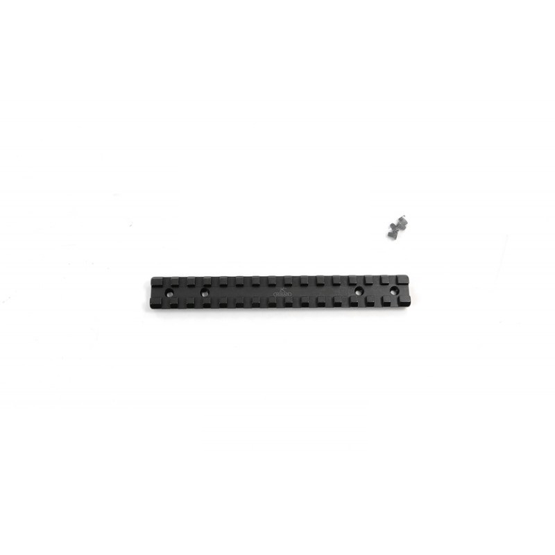 

Планка Rusan Picatinny Sako A7 model M (long action) (010-28-LA), Черный