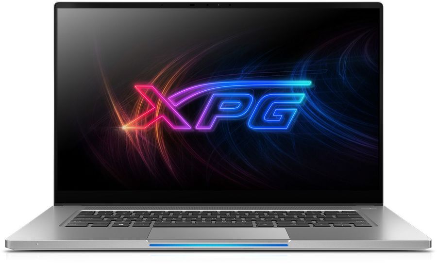 

Ноутбук ADATA XPG XENIA XE Silver (XENIAXE15TI7G11XELX-SGCRU), XPG XENIA XE