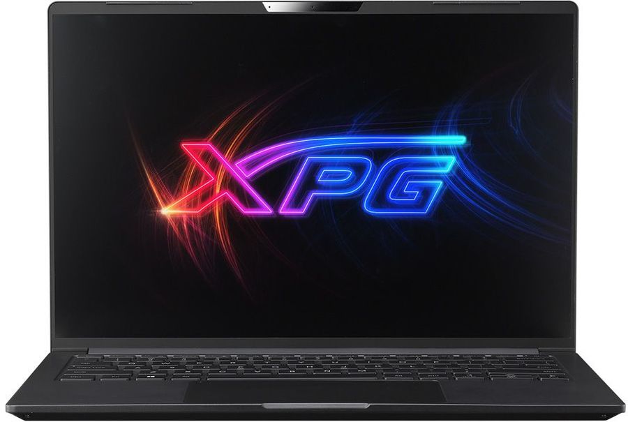 Ноутбук ADATA XPG XENIA 14 Black (XENIA14I5G11GXELX-BKCRU)