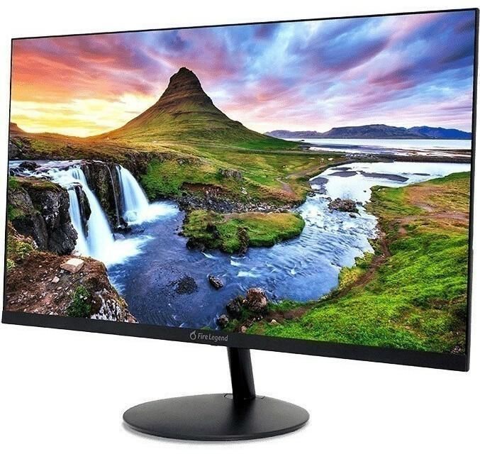 фото Монитор aopen 27sa2bi 27" black (um.hs2ee.004)