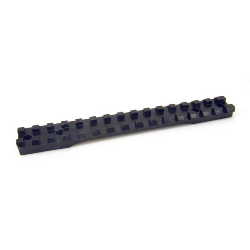 

Планка Rusan Picatinny Howa 1500 (long action) (010-19-LA), Черный