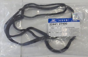 

Прокладка Клапанной Крышки Hyundai/Kia 22441-27400 Hyundai-KIA арт. 22441-27400