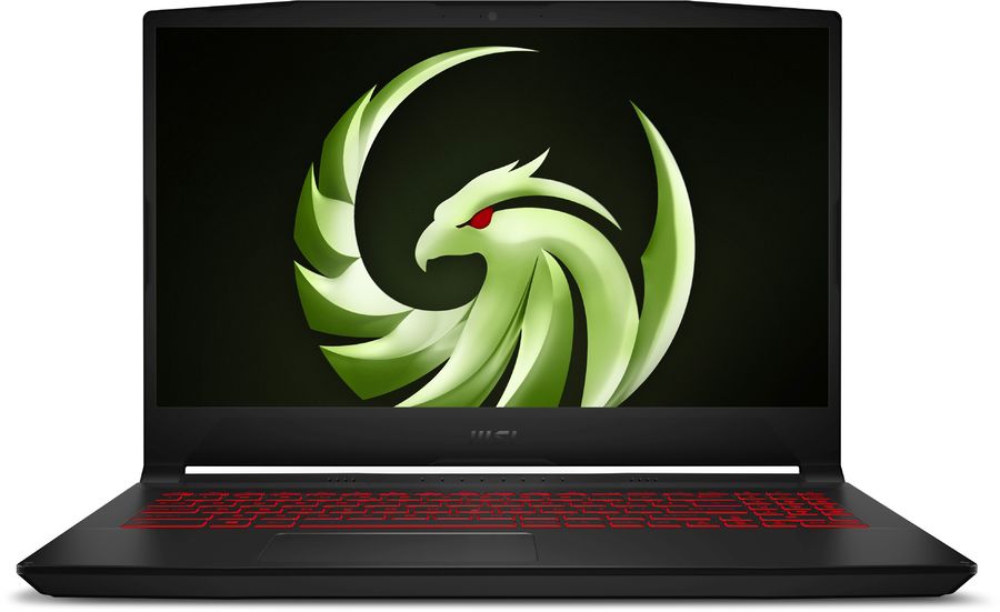 

Ноутбук MSI Bravo 15 B5ED-002XRU Black (9S7-158K12-218), Bravo 15 B5ED-002XRU