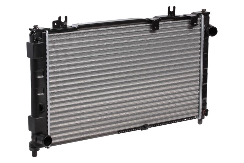 Радиатор охлаждающей жидкости Mahle/Knecht cr1201000s