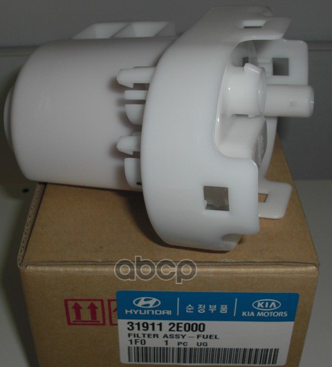 

Фильтр Топливный Hyundai/Kia 31911-2e000 Hyundai-KIA арт. 31911-2E000