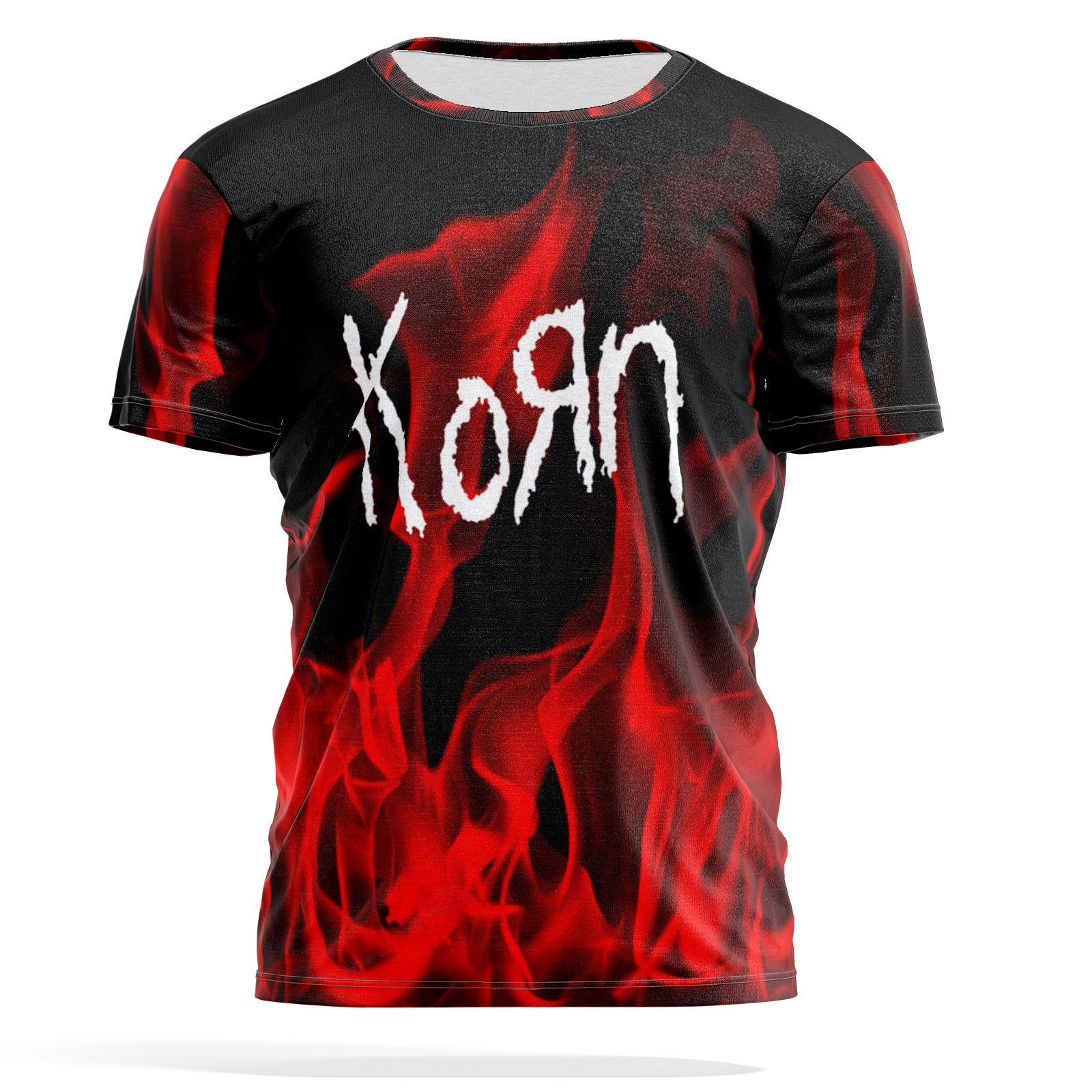 

Футболка мужская PANiN PaninManTshirt_VM1517081 красная M, Красный, PaninManTshirt_VM1517081