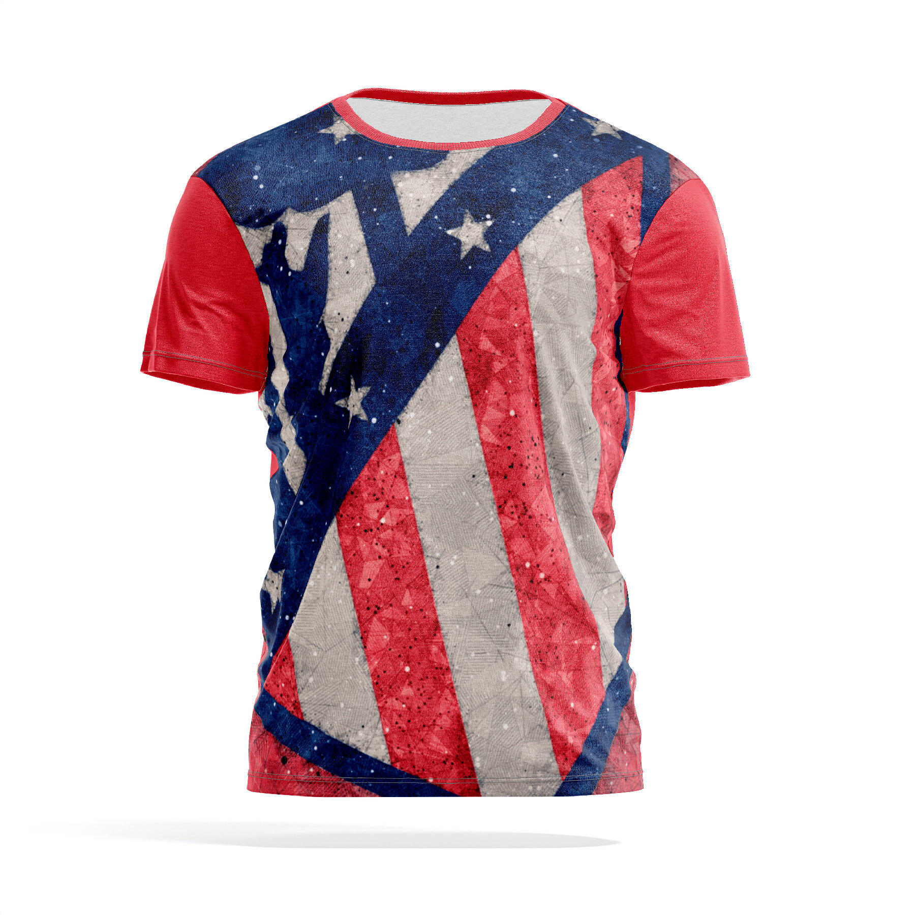 

Футболка мужская PANiN PaninManTshirtVM_5_8_VM1586333 красная 3XL, Красный, PaninManTshirtVM_5_8_VM1586333