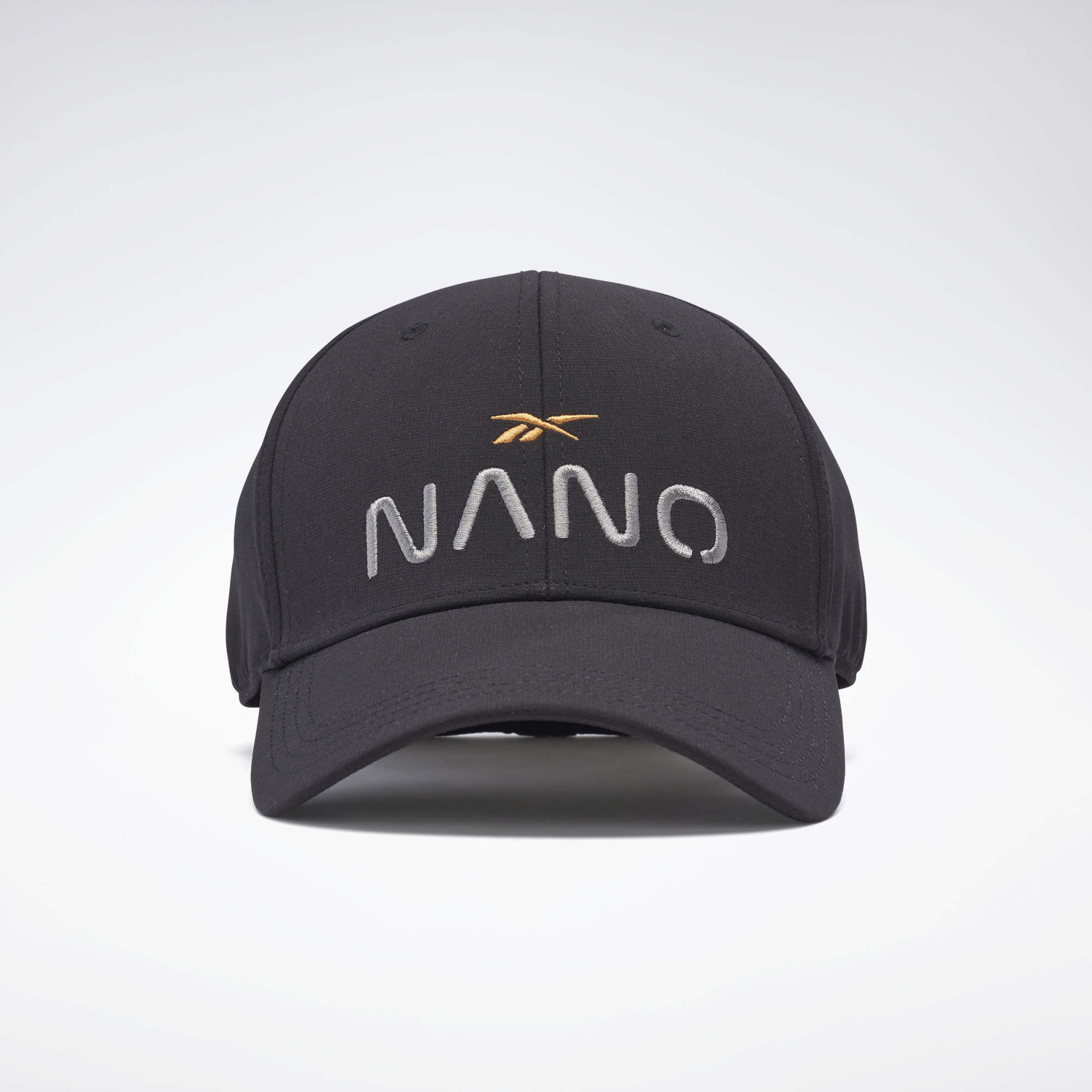 

Бейсболка мужская Reebok Ubf Athlete A-Flex Cap черная р.60, Ubf Athlete A-Flex Cap