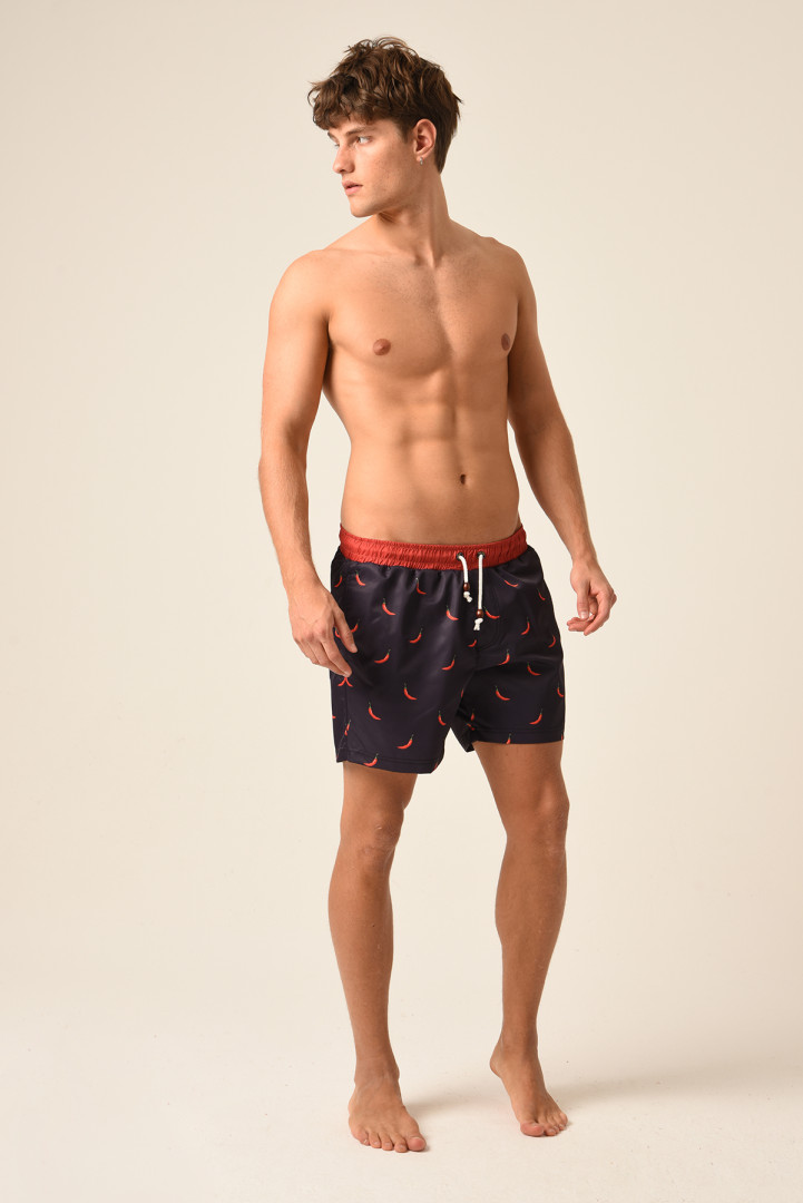 

Плавки мужские king brich SWIM47 черные S (доставка из-за рубежа), SWIM47
