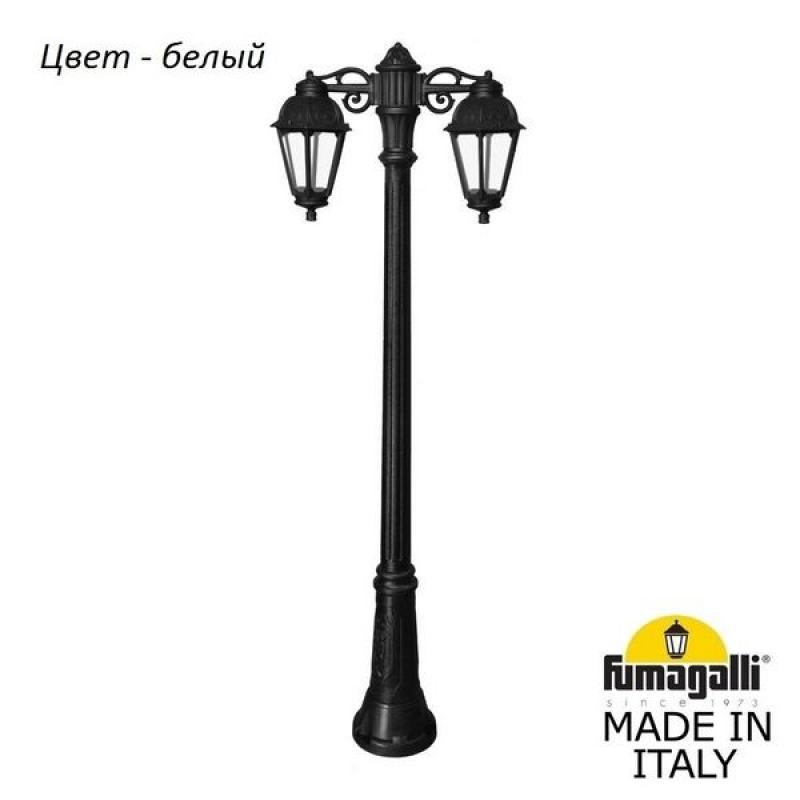 

Наземный фонарь Fumagalli Saba K22.156.S20.WXF1RDN