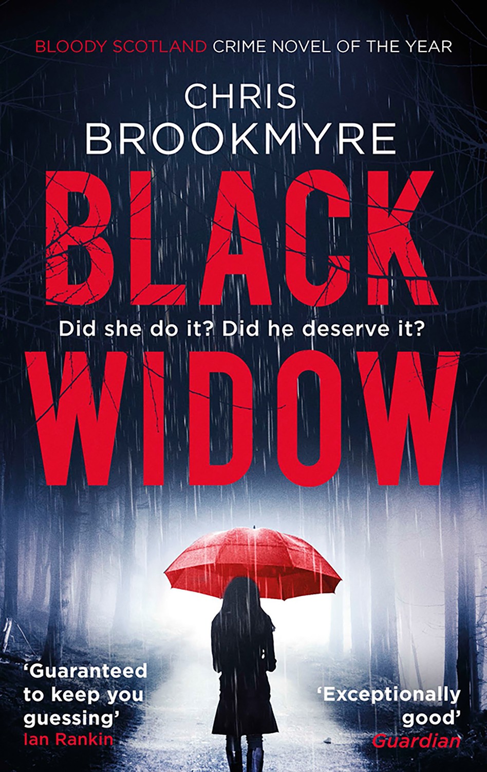 

Black Widow