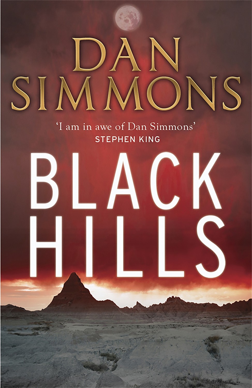 

Black Hills