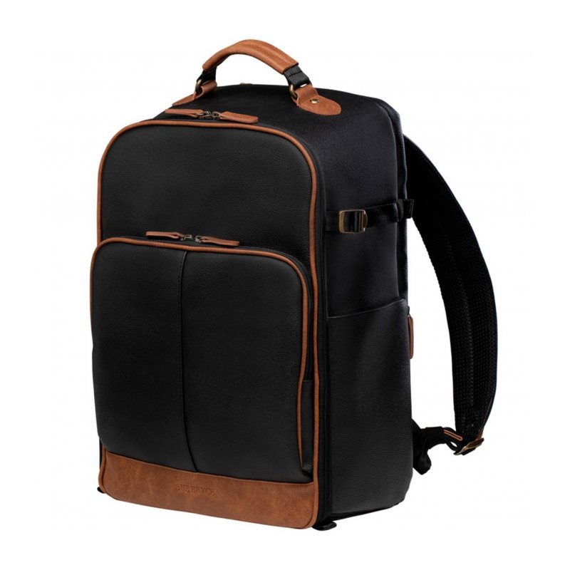 фото Рюкзак женский tenba sue bryce backpack 15 черный