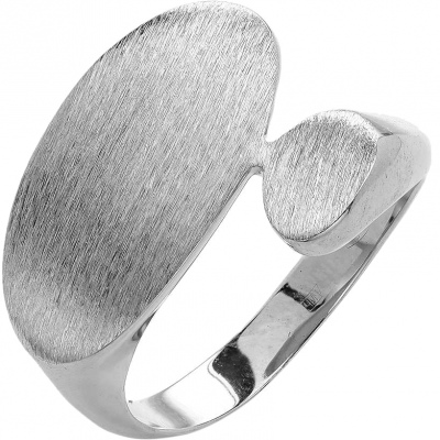

Кольцо из серебра р.  Эстет 01К0513697АЦ, 01К0513697АЦ