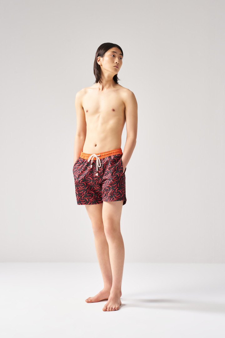 

Плавки мужские king brich SWIM32 черные S (доставка из-за рубежа), SWIM32