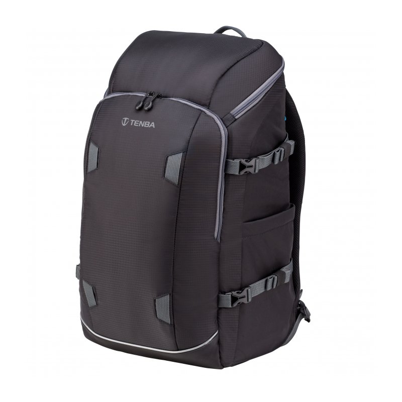 Рюкзак унисекс Tenba Solstice Backpack 24 Black