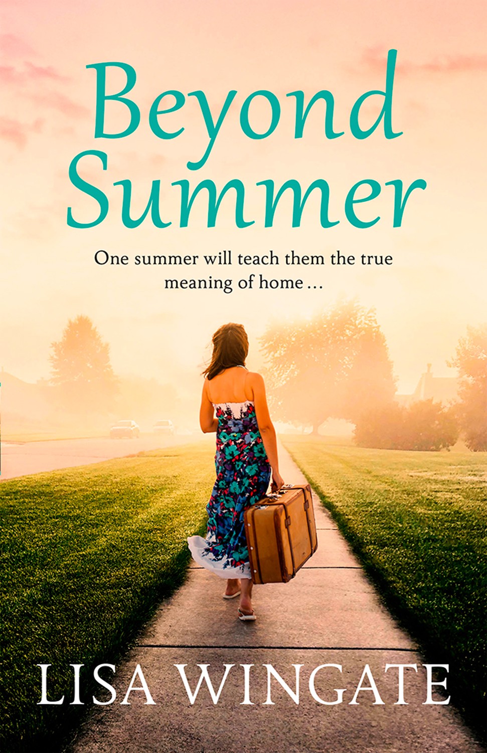 

Beyond Summer