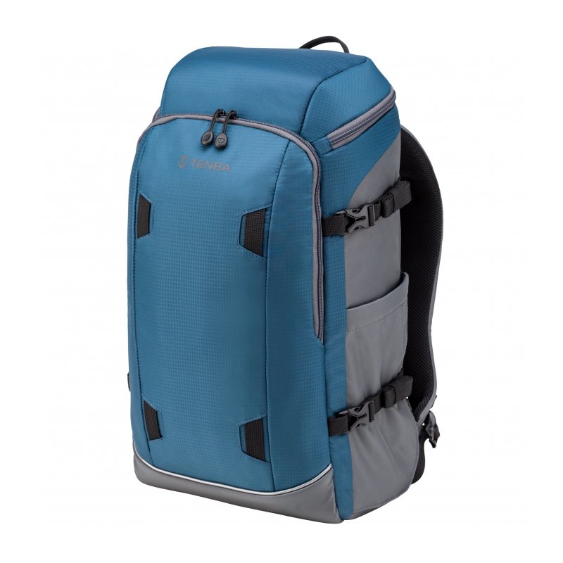 Рюкзак унисекс Tenba Solstice Backpack 20 Blue