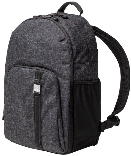 фото Рюкзак унисекс tenba shootout dslr backpack 16 black