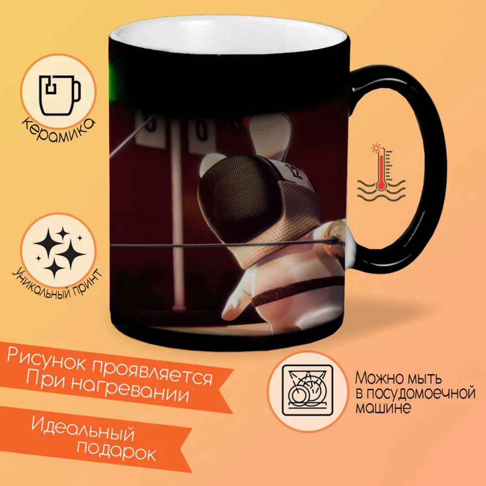 

Кружка CoolPodarok Футбол Футбольные мячи Текстура