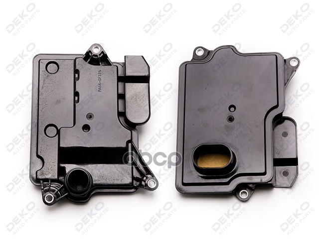 Фильтр Акпп Deko D3533071010 Toyota Land Cruiser Prado Iv 2.8 D (1gd-Ftv) (15-) DEKO арт.