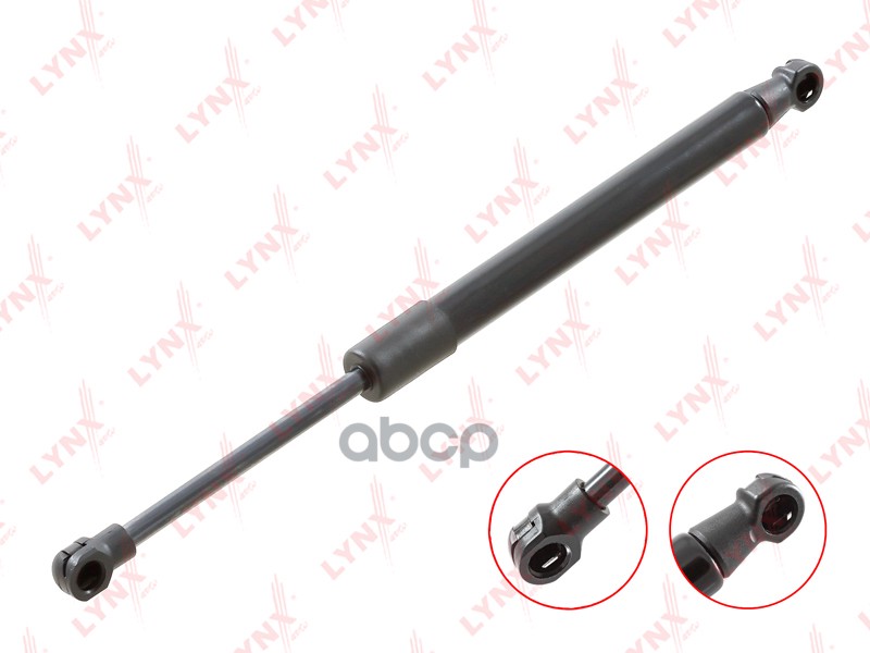 

Амортизатор Крышки Багажника Gs-1705 Nsii0022910753 LYNXauto арт. GS1705