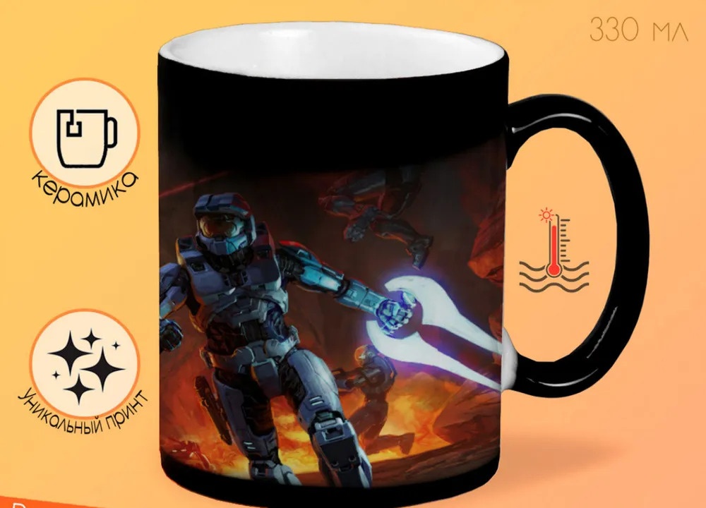 

Кружка CoolPodarok Тик ток Гламур (Надпись тикток)