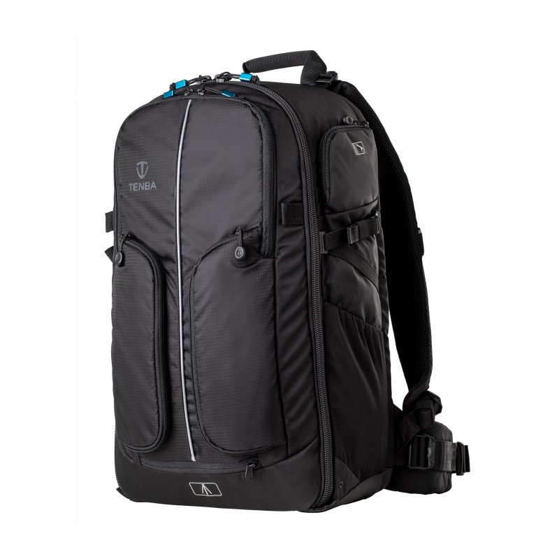 фото Рюкзак унисекс tenba shootout backpack 32 черный