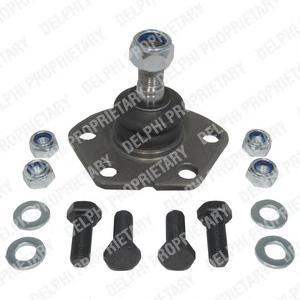

Опора шаровая Delphi TC1283