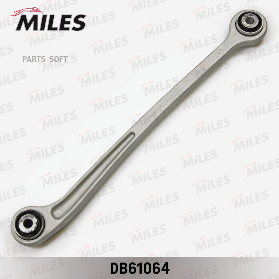 

Рычаг Mb W140/220 Зад.Подв.Нижн.Пер.Лев/Прав. Miles DB61064