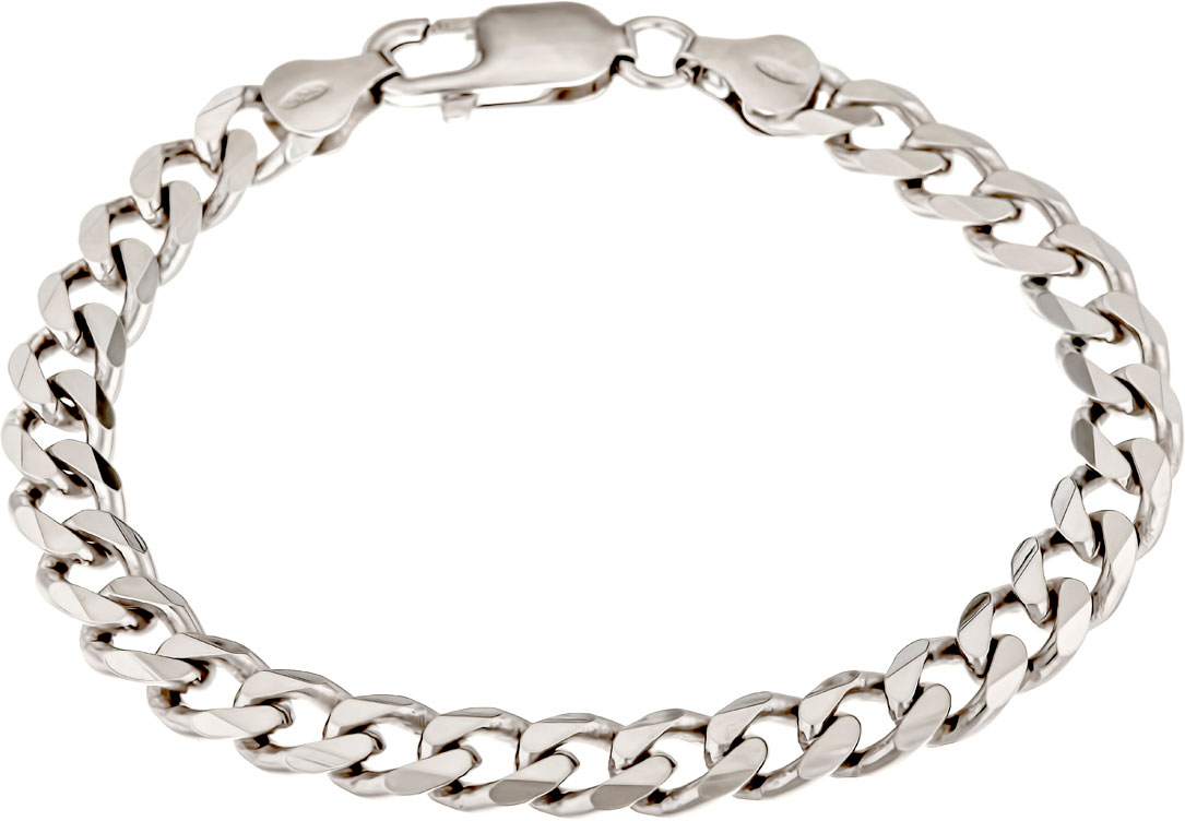 

Браслет из серебра р.19 Madde IVi912Bw-50D6, IVi912Bw-50D6