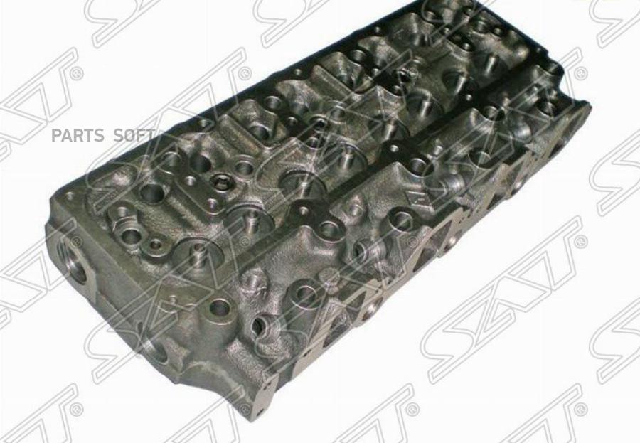 

Sat Головка Блока Nissan Td27 Форсунки D=20