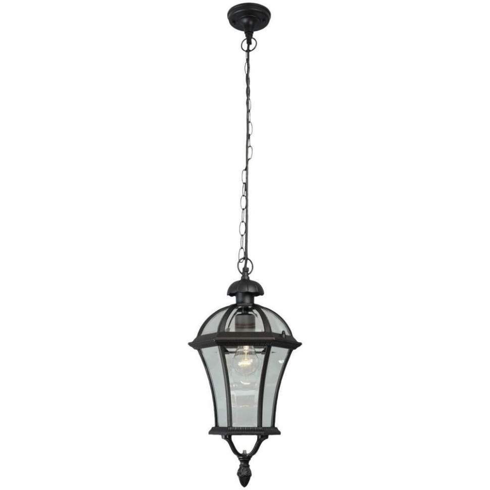 

Садовый светильник De markt Sandra 811010301, 811010301