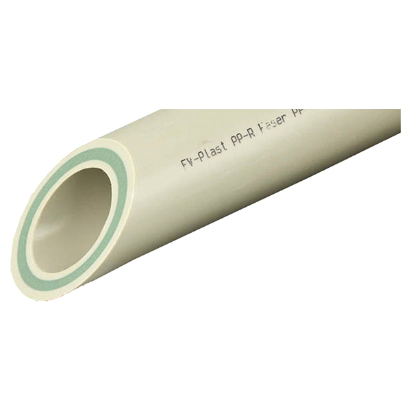 

FV-Plast Труба Faser PN20 32x5.4 стекловолоконный слой 4м 107032Z