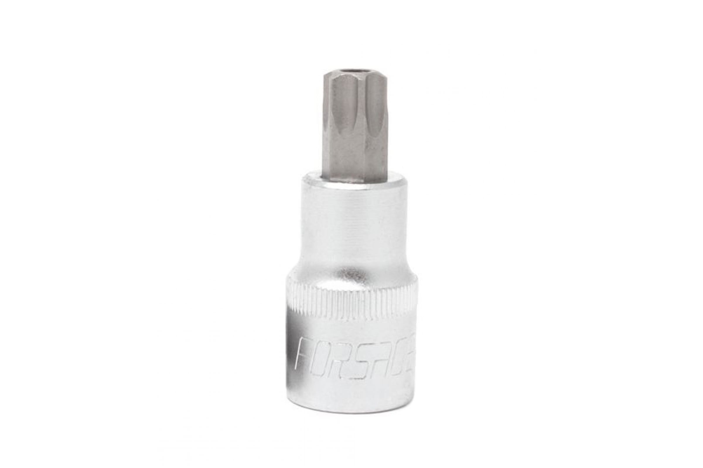 Forsage Головка бита TORX T45H с отверстием 1/2