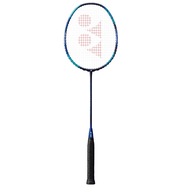 Ракетка для бадминтона Yonex Astrox 1 DG Strung, Blue/Black, 4U/5G