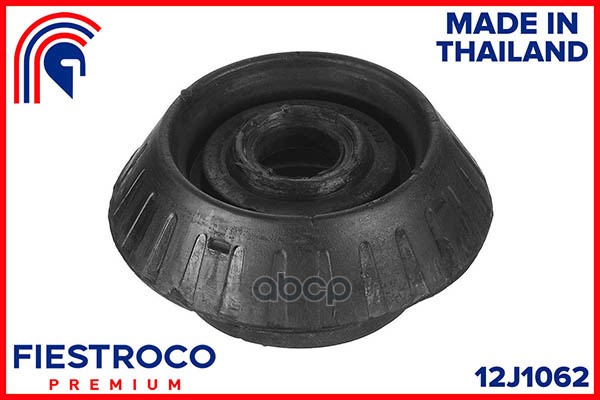 

Опора Амортизатора Honda Fit (Ms28005,Db31076) 12j1062 FIESTROCO арт. 12J1062