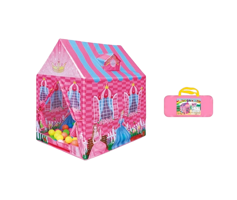 

Игровая палатка Замок принцессы 2428432, 2428432