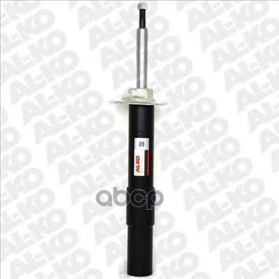 

Амортизатор Подвески Перед Лев Bmw 5 (E60) 03- AL-KO арт. 302885